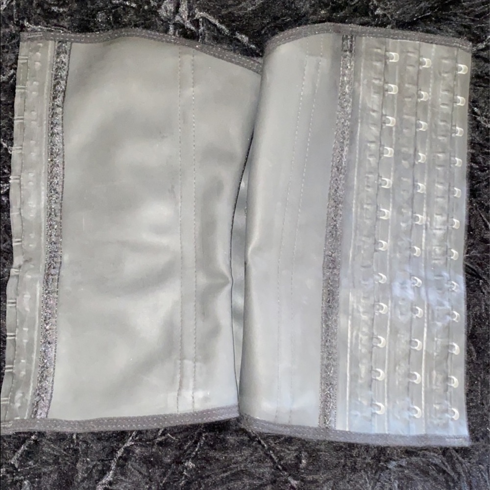 Angel curves corset trainer